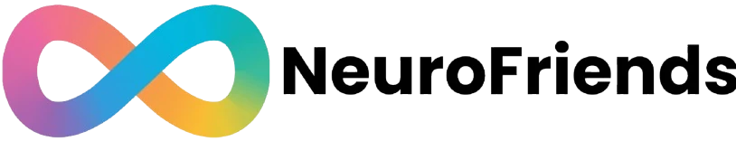 NeuroFriends - Home