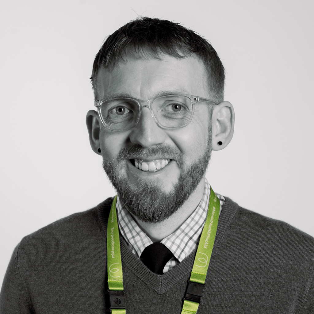 Rich Profile Image